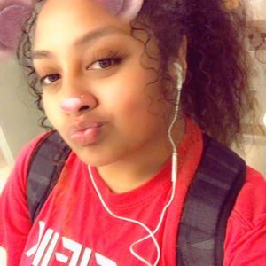 Meet your Posher, Jherish